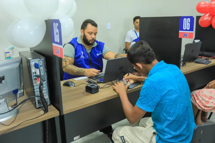 Centrais Já! de Alagoas se destacam nacionalmente na emissão da nova Carteira de Identidade