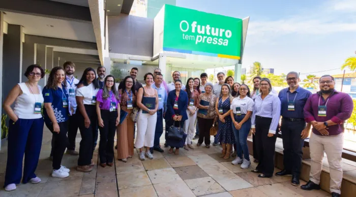 Sergipe avança no planejamento de longo prazo com oficina estratégica do Sergipe 2050