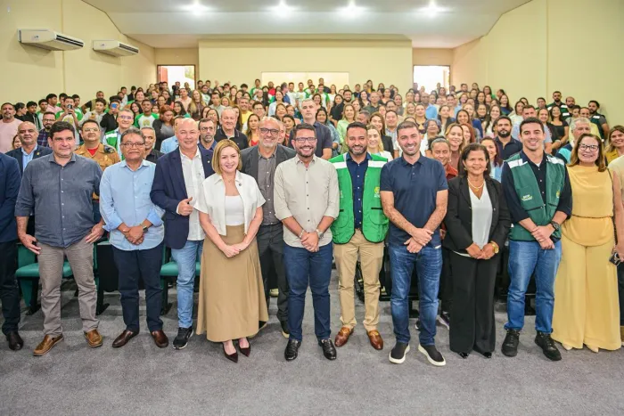 Foto: Reprodução/Secom Acre