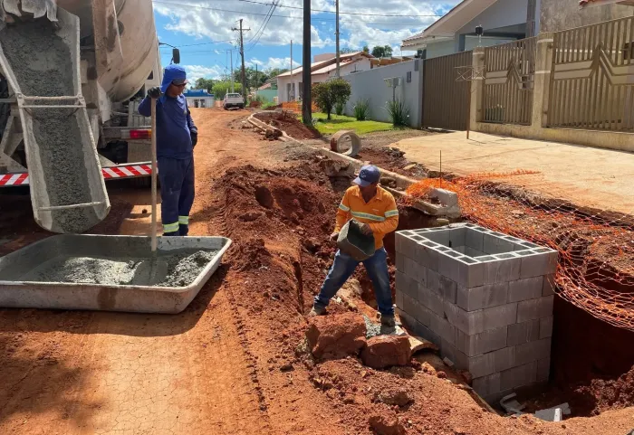 Foto: Reprodução/Prefeitura de Arapoti - PR