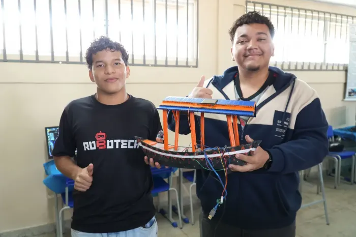 Foto: Roni Moreira / Ag.Pará