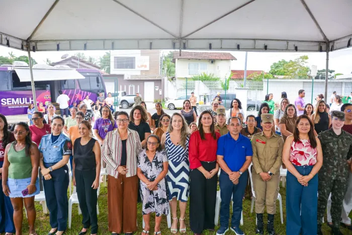 Foto: Reprodução/Secom Acre