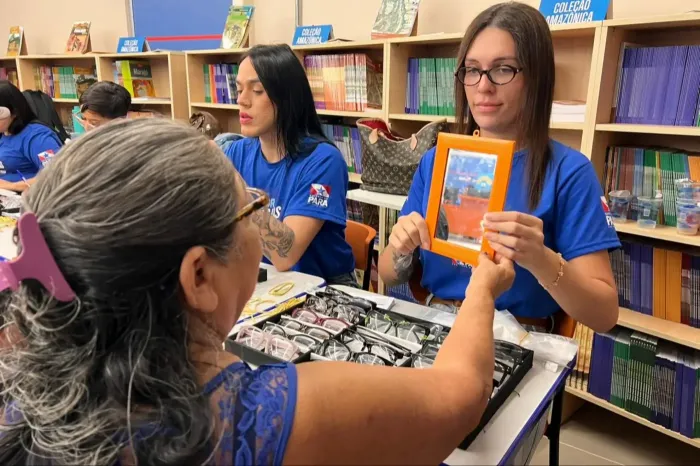 Foto: Lucas Dias - Nucom Seac