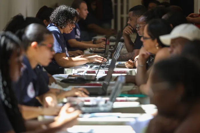 CadMóvel Carioca ultrapassa a marca de 5 mil atendimentos