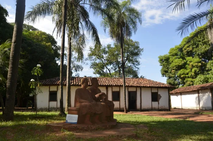 Campo Grande integra pesquisa nacional sobre demanda turística