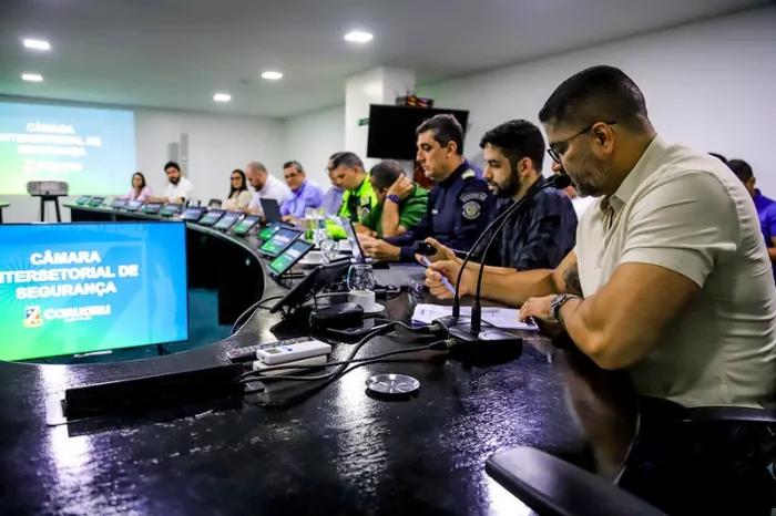 Foto: Reprodução/Prefeitura de Caruaru - PE