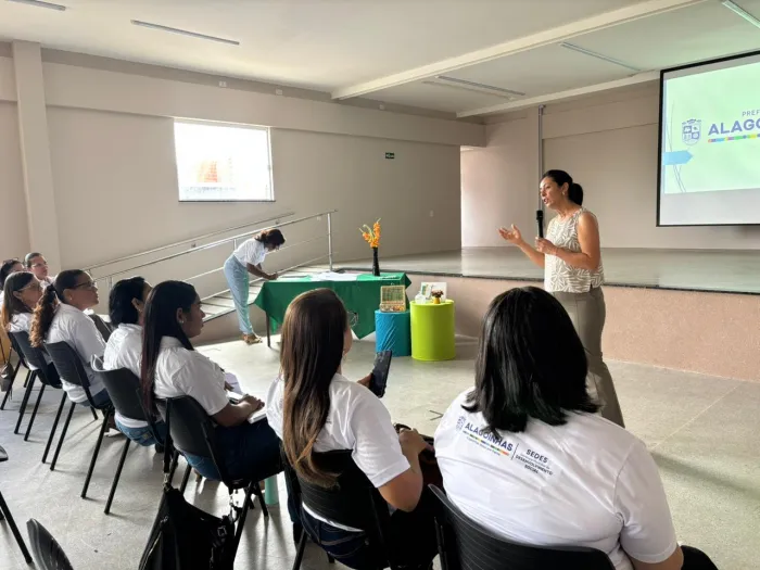 Foto: Reprodução/Prefeitura de Alagoinhas - BA