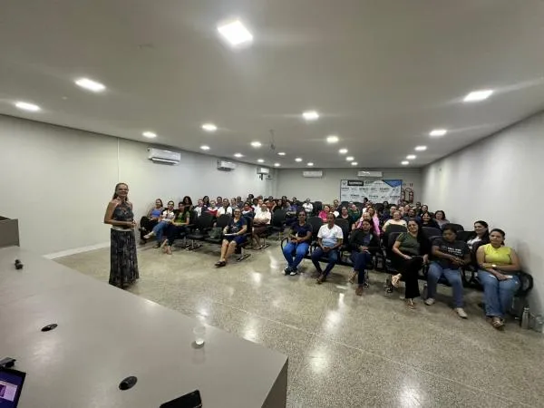 Foto: Reprodução/Prefeitura de Sorriso - MT