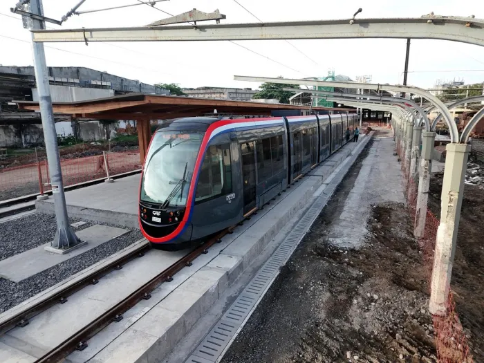 VLT - Foto: Manu Dias/GOVBA