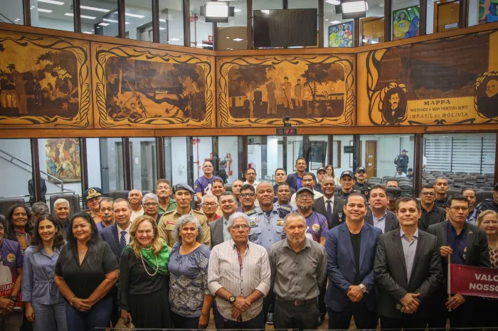 Foto: Reprodução/Aleac