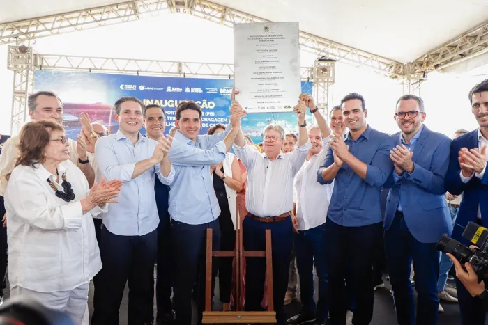 Aeródromo de Patos (PB) deve impulsionar o turismo, os negócios e a logística regional, beneficiando diretamente 24 municípios da região - Foto: Eduardo Oliveira/MPor