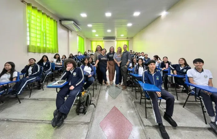 Foto: Simone Brandão