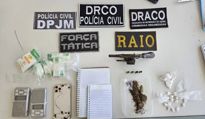 Foto: Reprodução/Secom Ceará