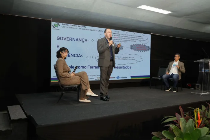 Crédito: Vicente de Souza