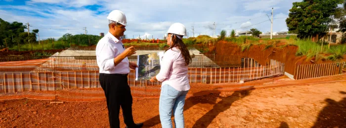 Obras do Contorno Sul de Uberlândia avançam e reforçam logística no Triângulo Mineiro