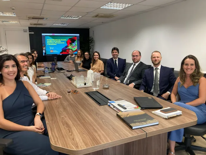 IMA fortalece atuação jurídica e amplia eficiência na gestão ambiental em Santa Catarina