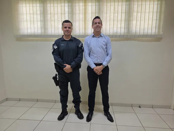 Foto: Divulgação/PM - MS