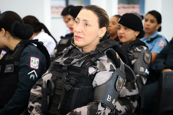 Foto: Leonan Silva/AscomPMPA