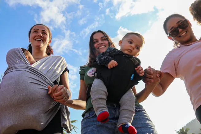 Prefeitura inicia entrega de kits maternidade pelo Programa Mãe Sebastianense