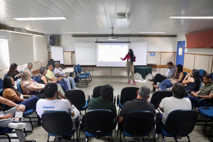 Foto: Matheus Lemos/Ascom Sema