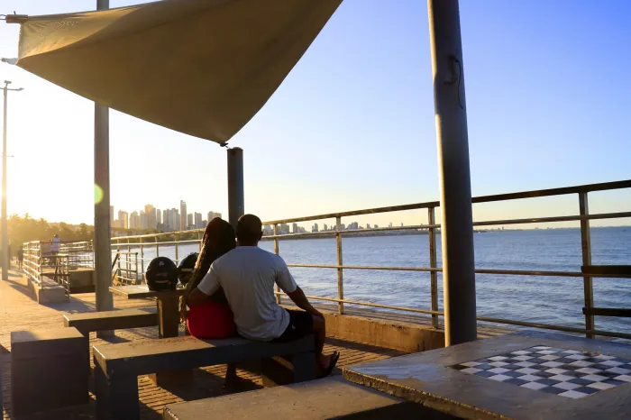João Pessoa é um dos destinos mais buscados por casais e famílias para a Páscoa