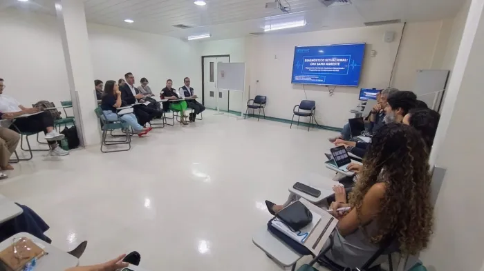 Foto: Reprodução/Prefeitura de Caruaru - PE