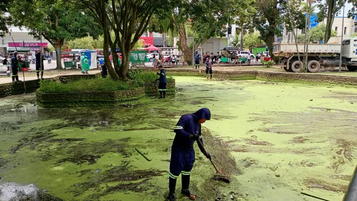 Crédito: Ascom - SEZEL