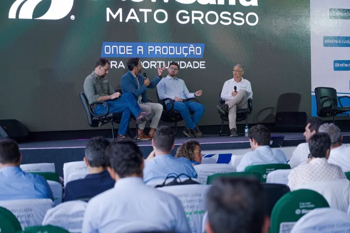 (Foto: Ascom Prefeitura/Anderson Lippi)