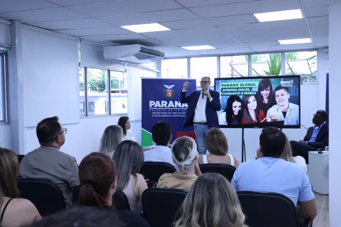 Foto: Rsphaela Piovezan/SEIA