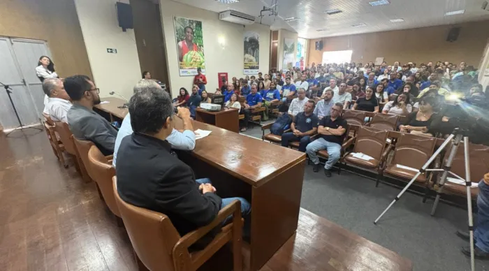 Sergipe mobiliza setor produtivo e instituições no I Fórum de Controle da Brucelose
