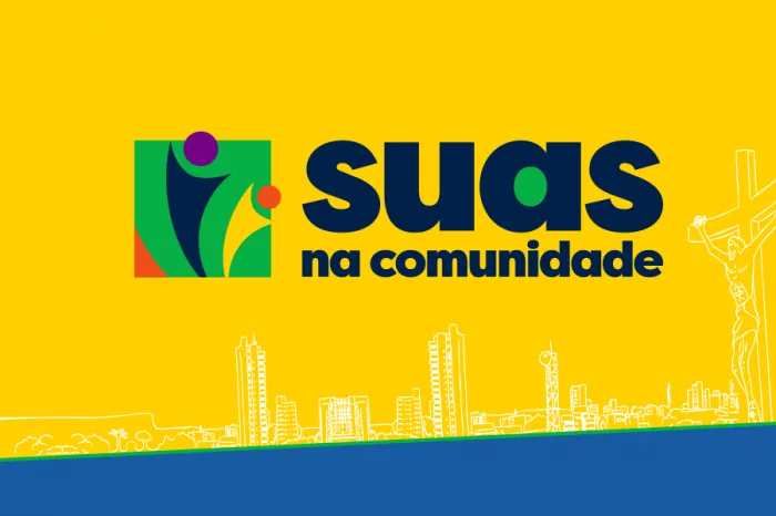 Suas na Comunidade leva serviços públicos ao distrito de Cercadinho neste domingo, 2