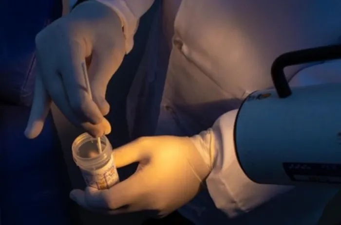 Detecção do DNA do HPV é mais prática e moderna que o conhecido Papanicolau realizado em clínicas e hospitais - Foto: João Risi/Ministério da Saúde