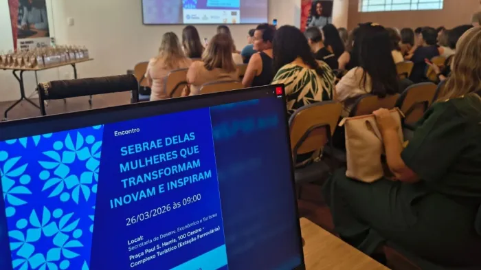 Evento fortalece empreendedorismo feminino em Rio Preto