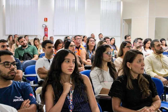 CGE promove III Encontro dos Agentes de Integridade em Alagoas