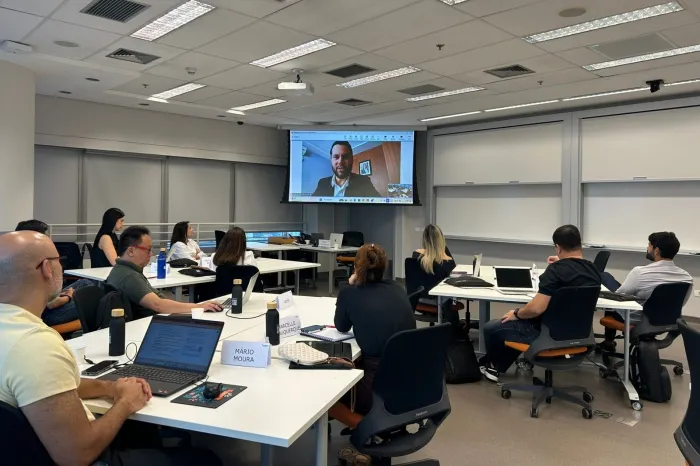 Foto: Reprodução/Prefeitura de Vitória da Conquista - BA