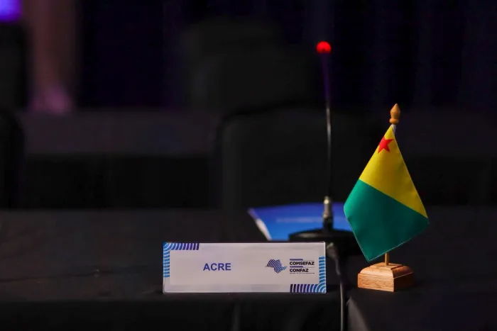 Foto: Reprodução/Secom Acre