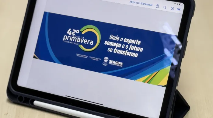 Inscrições estão abertas até o dia 31 de março / Foto: Ascom Seel