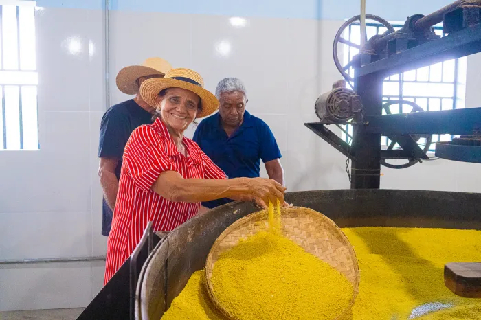 Foto: Reprodução/Prefeitura de Parauapebas - PA