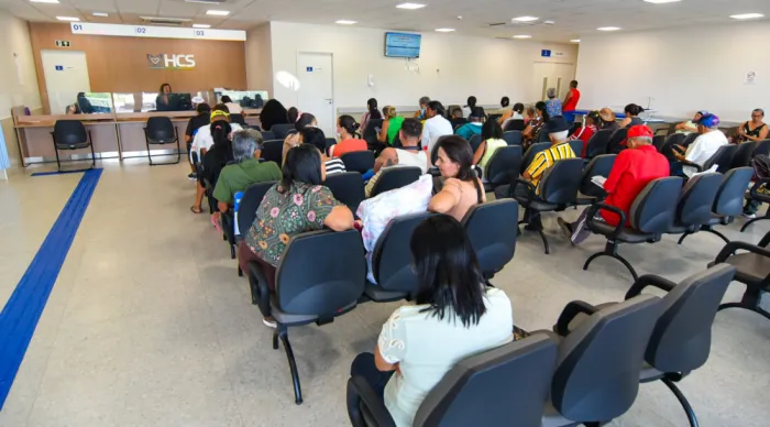 Hospital do Câncer de Sergipe inicia atendimento ambulatorial de cabeça e pescoço e amplia assistência especializada// Fotos: Felipe Goettenauer