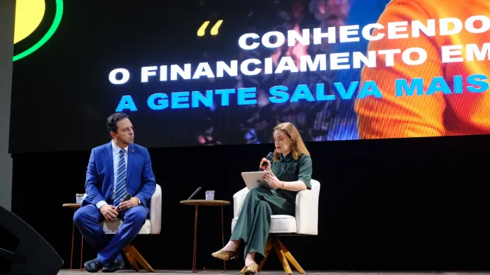 Financiamento do SUS é tema de debate no congresso internacional, realizado em São Luís