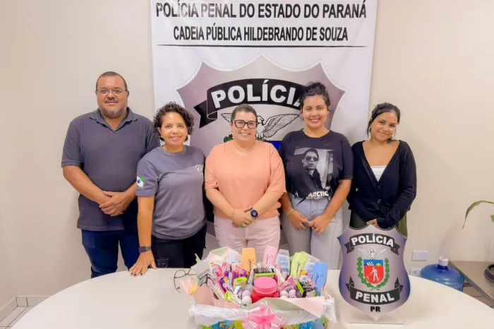 Foto: Reprodução/UEPG