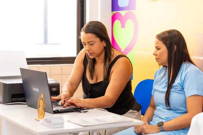Governo de Alagoas inaugura salas do Saúde Até Você Digital em Cacimbinhas e Dois Riachos