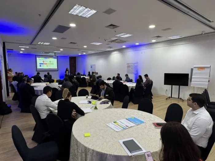 Teresina sedia, com apoio da Investe Piauí, construção do Plano Estadual para Promoção da Cultura Exportadora