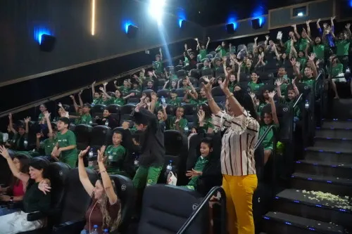 Foto: Reprodução/Prefeitura de Porto Velho - RO