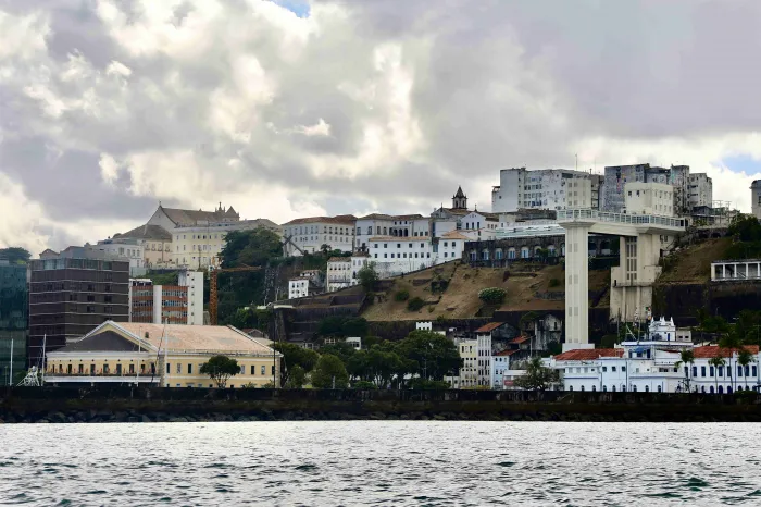 Foto: Matheus Lemos/Inema