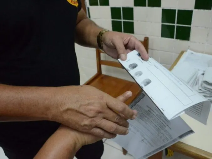 Foto: Reprodução/Secom Acre