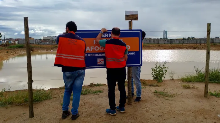 Foto: Reprodução/Prefeitura de Vitória da Conquista - BA
