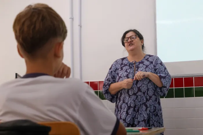 Foto: Reprodução/Secom SC