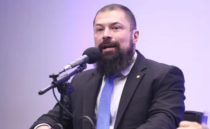 Vinicius Loures / Câmara dos Deputados