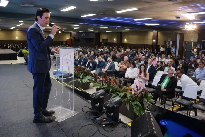 AMM e parceiros debatem desafios e soluções para os municípios de Mato Grosso